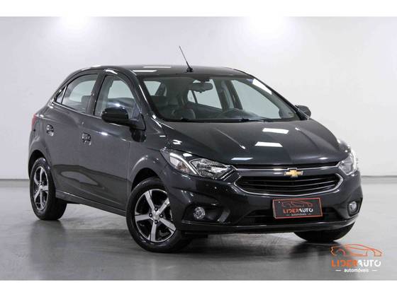 CHEVROLET ONIX 1.4 MPFI LTZ 8V FLEX 4P AUTOMÁTICO CHEVROLET ONIX 1.4 MPFI LTZ 8V FLEX 4P AUTOMÁTICO